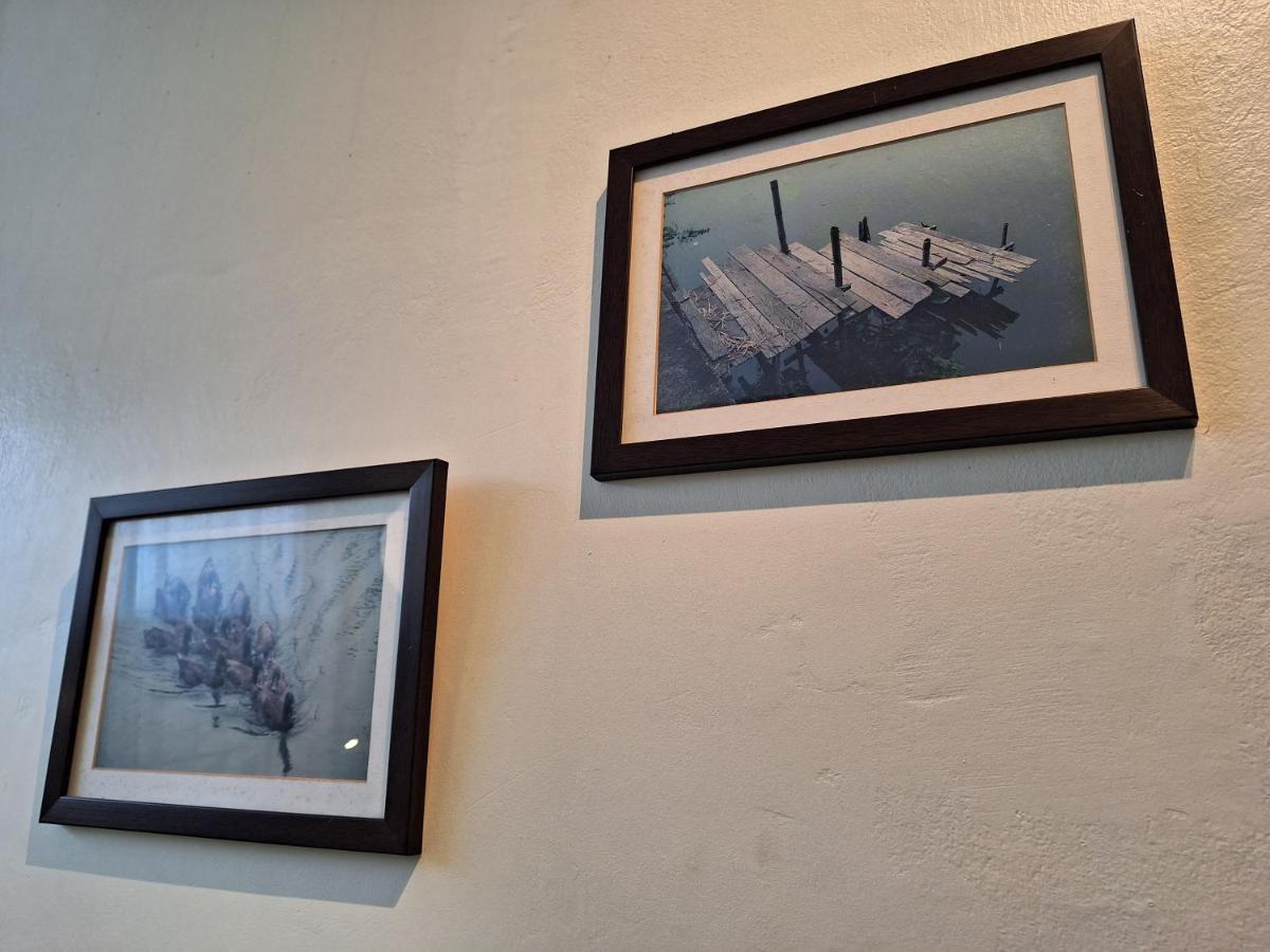 Thaweesuk Heritage Homestay Phang Nga Esterno foto